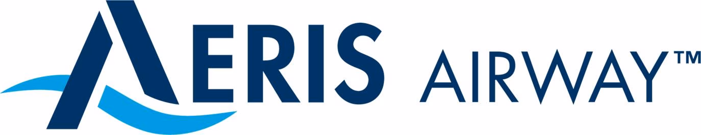 Aeris Airway Logo