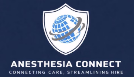 Anesthesia Connect Logo